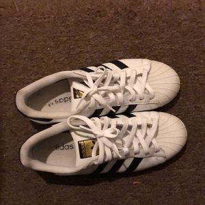 Adidas Original Superstars